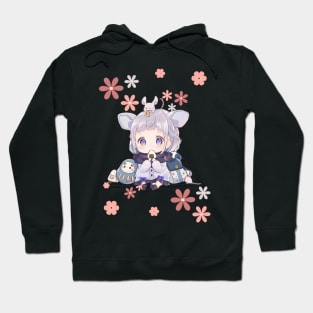 Kawaii kawaii Hoodie